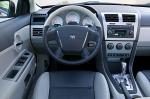 Dodge Avenger 2008 года